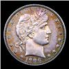 Image 2 : ***Auction Highlight*** 1906-d Barber Quarter 25c Graded Select Unc BY USCG (fc)
