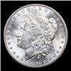Image 2 : 1904-o Morgan Dollar $1 Grades Choice+ Unc
