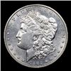 Image 2 : ***Auction Highlight*** 1884-s Morgan Dollar $1 Graded Select+ Unc BY USCG (fc)