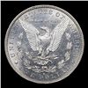 Image 3 : ***Auction Highlight*** 1884-s Morgan Dollar $1 Graded Select+ Unc BY USCG (fc)
