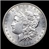 Image 2 : ***Auction Highlight*** 1883-s Morgan Dollar $1 Graded Select+ Unc BY USCG (fc)