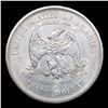Image 3 : ***Auction Highlight*** 1876-s Trade Dollar $1 Graded Select Unc BY USCG (fc)