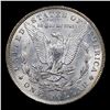 Image 3 : 1897-p Morgan Dollar $1 Grades Choice+ Unc