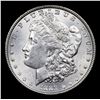 Image 2 : 1889-p Morgan Dollar $1 Grades Choice+ Unc