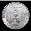 Image 3 : 1889-p Morgan Dollar $1 Grades Choice+ Unc