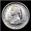Image 2 : ***Auction Highlight*** 1921 Missouri 2*4 Old Commem Half Dollar 50c Graded ms65 By SEGS (fc)