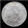 Image 3 : ***Auction Highlight*** 1811 Capped Bust Half Dollar Small 8 50c Graded Select Unc BY USCG (fc)