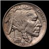 Image 2 : 1935-p Buffalo Nickel 5c Grades Select+ Unc