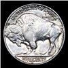 Image 3 : 1938-d Buffalo Nickel 5c Grades Choice+ Unc