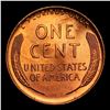 Image 3 : 1945-p Lincoln Cent 1c Grades GEM+ Unc RB