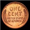 Image 3 : 1947-s Lincoln Cent 1c Grades Gem+ Unc RB
