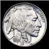 Image 2 : 1937-p Buffalo Nickel 5c Grades GEM++ Unc