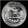 Image 3 : 1948-s Washington Quarter 25c Grades Choice Unc