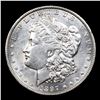 Image 2 : ***Auction Highlight*** 1897-o Morgan Dollar $1 Graded Select+ Unc BY USCG (fc)