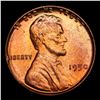 Image 2 : 1950-p Lincoln Cent 1c Grades Gem+ Unc RB