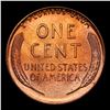 Image 3 : 1950-p Lincoln Cent 1c Grades Gem+ Unc RB
