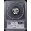 Image 5 : 1943-p Mercury Dime 10c Graded ms67+ BY SEGS