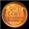 Image 3 : 1948-s Lincoln Cent 1c Grades Gem+ Unc RB