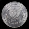 Image 3 : 1878-p 7tf Morgan Dollar $1 Grades Select+ Unc