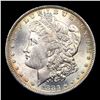 Image 2 : 1883-o Morgan Dollar $1 Grades GEM Unc