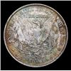 Image 3 : 1904-o Morgan Dollar $1 Grades GEM+ Unc