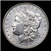 Image 2 : 1902-p Morgan Dollar $1 Grades Choice+ Unc