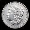 Image 2 : ***Auction Highlight*** 1894-o Morgan Dollar $1 Graded Select Unc BY USCG (fc)
