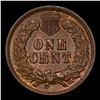 Image 3 : 1905 Indian Cent 1c Grades GEM Unc RB