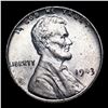 Image 2 : 1943-p Lincoln Cent 1c Grades GEM+ Unc