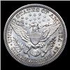 Image 3 : ***Auction Highlight*** 1909-p Barber Quarter 25c Graded GEM Unc BY USCG (fc)