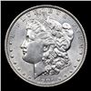 Image 2 : ***Auction Highlight*** 1901-p Morgan Dollar $1 Graded Select Unc BY USCG (fc)