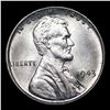 Image 2 : 1943-p Lincoln Cent 1c Grades GEM+ Unc