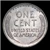 Image 3 : 1943-p Lincoln Cent 1c Grades GEM+ Unc