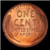 Image 3 : 1941-p Lincoln Cent 1c Grades GEM+ Unc RB