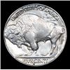 Image 3 : 1937-s Buffalo Nickel 5c Grades GEM+ Unc