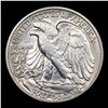 Image 3 : ***Auction Highlight*** 1920-s Walking Liberty Half Dollar 50c Graded Select Unc BY USCG (fc)