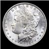 Image 2 : 1883-o Morgan Dollar $1 Grades Choice+ Unc