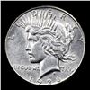 Image 2 : 1926-s Peace Dollar $1 Grades Select+ Unc