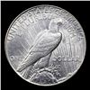 Image 3 : 1926-s Peace Dollar $1 Grades Select+ Unc