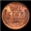 Image 3 : 1949-d Lincoln Cent 1c Grades GEM+ Unc RB