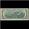 Image 3 : 1976 $2 Federal Reserve Note Grades Select CU