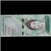 Image 3 : 2016 Venezuela 5,000 Bolicares Note P# 97A Grades Select CU