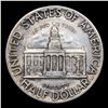 Image 3 : 1946 Iowa Old Commem Half Dollar 50c Grades Choice Unc