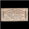 Image 2 : C.S.A. 30 Dollar Note Feb 17th, 1864 Grades Choice AU/BU Slider