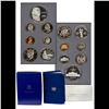 Image 1 : 1993 United States Mint Prestige Proof Set