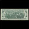 Image 5 : Set of 3 Concecutive 1976 $2 Federal Reserve Note Grades CU