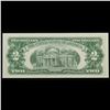 Image 3 : Set of 4 Concecutive 1963A $2 Red seal United States Note Grades CU