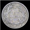 Image 3 : 1876-p Seated Liberty Dime 10c Grades Choice AU/BU Slider