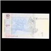 Image 2 : 2014 Ukraine 1 Hryvnia Note P# 116C Grades Choice CU