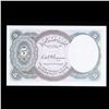 Image 3 : 1998 Eygpt 5 Piastres Note P# 188 Grades Gem+ CU